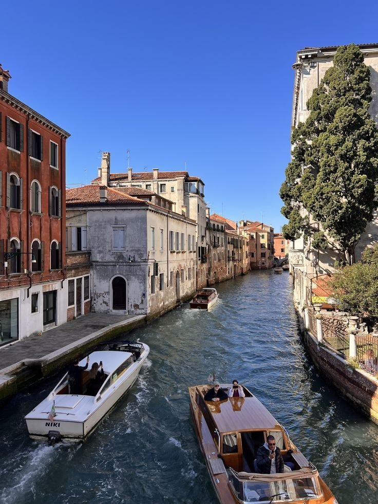 Venice